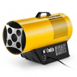 MASTER BLP 53 ET cannoni aria calda