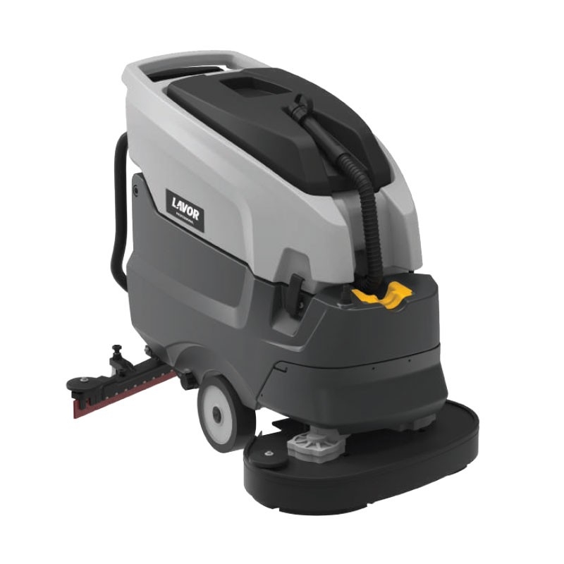 Lavor Motion 70 BT - Lavasciuga Professionale - GEL/LITIO e Caricatore