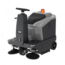 Lavor SWL R 850 EVO - Spazzatrice Professionale