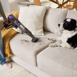 Shark PowerDetect - IP1251EUT Scopa Elettrica Senza Filo