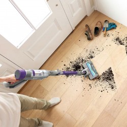 Shark PowerDetect - IP1251EUT Scopa Elettrica Senza Filo