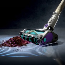 Shark PowerDetect - IP1251EUT Scopa Elettrica Senza Filo