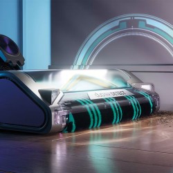 Shark PowerDetect - IP1251EUT Scopa Elettrica Senza Filo