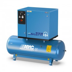 ABAC LN2 B7000 500 T10 - Compressore Industriale 500 L