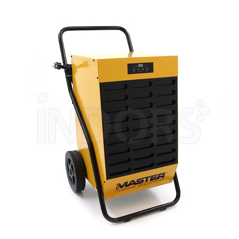 MASTER DH 62 - Deumidificatore Professionale