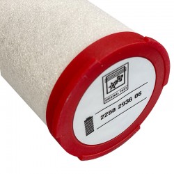 Abac 2258293606 Cartuccia Filtrante compatibile con filtro FG 119