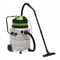 IPC GC 2/90 SUB - Aspiratore per Aree Allagate 90 L