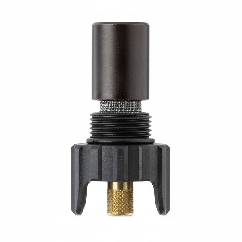 ABAC 8055241042 Scaricatore di Condensa a Galleggiante Per Filtri Aria da 119 a 2550