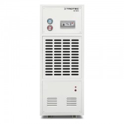 Trotec DH 105 S 1125000216 Deumidificatore Industriale con pompa condensa integrata
