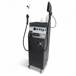 Bieffe Farinelli Scarpavapor BF425S - Generatore di Vapore per tessuti