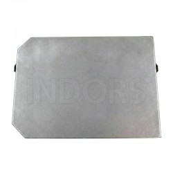 Fast Verdini PFLLPAS3 - Kit 4 Pale Sgrossatrici - per Livellatrici Level 100