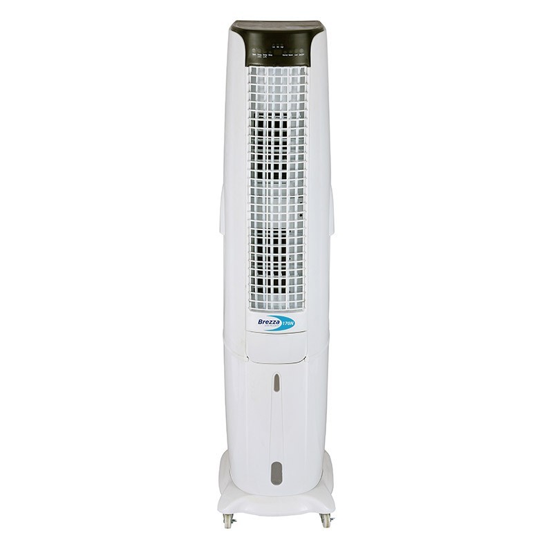 BREZZA 170N - Raffrescatore ad Acqua 3500 m³/h ESPOSITIVO