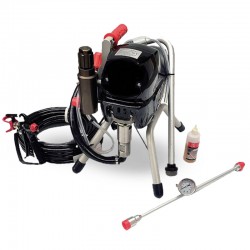 Comer Airless 1 - Pompa Verniciatura 227 bar