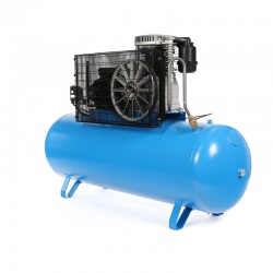 ABAC PRO B7900 500 FT10 4116023545 Compressore Professionale 500 L Trifase 10 HP