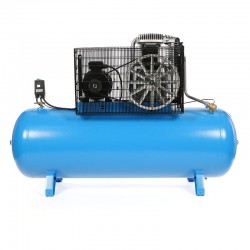 ABAC PRO B7900 500 FT10 4116023545 Compressore Professionale 500 L Trifase 10 HP