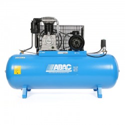 ABAC PRO B7900 500 FT10 4116023545 Compressore Professionale 500 L Trifase 10 HP