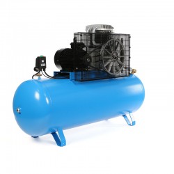 ABAC PRO B7900 500 FT10 4116023545 Compressore Professionale 500 L Trifase 10 HP