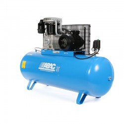 ABAC PRO B7900 500 FT10 4116023545 Compressore Professionale 500 L Trifase 10 HP