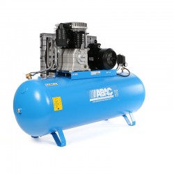 ABAC PRO B7900 500 FT10 4116023545 Compressore Professionale 500 L Trifase 10 HP