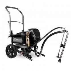 Comer Airless 2 - Pompa a Pistone 207 bar