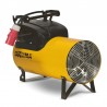 Biemmedue OKLIMA SK 60 C - Stufa Elettrica Industriale