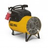 Biemmedue OKLIMA SK 40 C - Stufa Industriale Elettrica