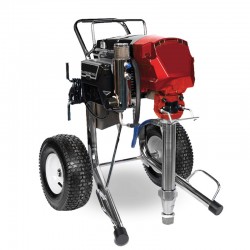 Comer Airless 4 - Pompa Verniciatura Professionale