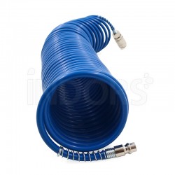 ABAC 2813940005 Tubo Flessibile 10 m con Connessione Rapida