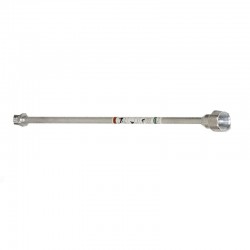 Comer AIR-08 - Prolunga Alluminio 7/8’’ 50 cm