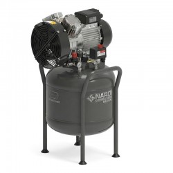 Nardi Extreme 2V 50 L compressore dentale senza essiccatore