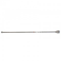 Comer AIR-10 - Prolunga Alluminio 7/8’’ 100 cm