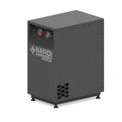 Nardi Extreme SD 30L - Compressore Medicale