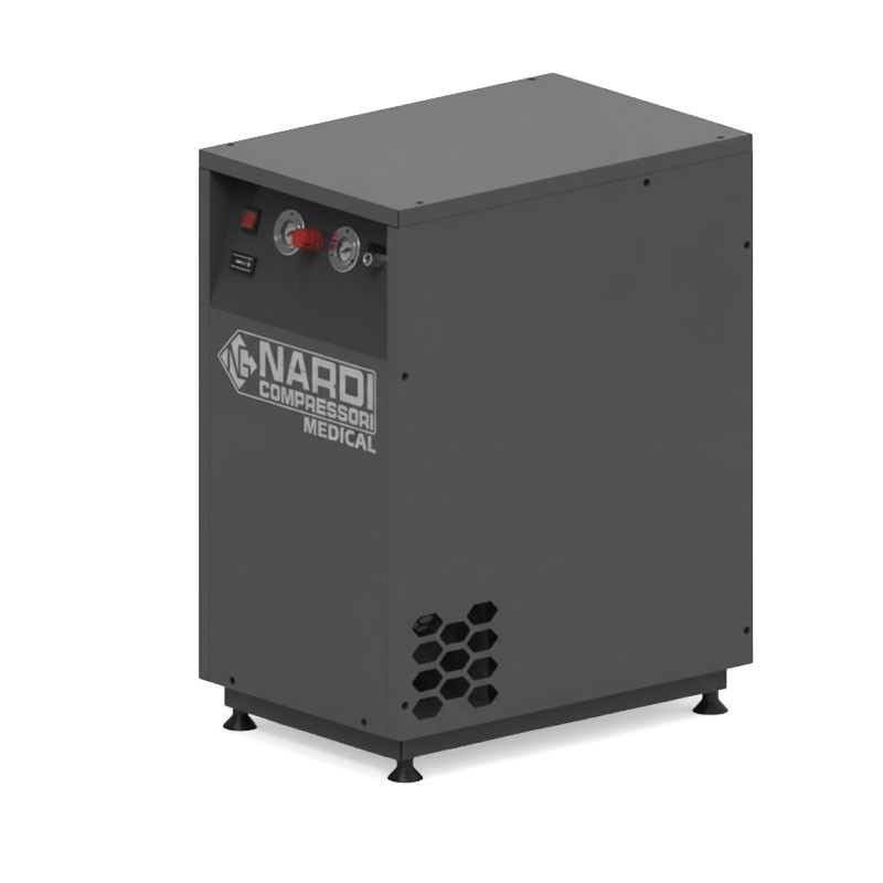Nardi Extreme SD 30L - Compressore Medicale