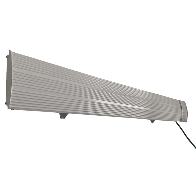 Sined Calore Bianco - Lampada Riscaldante per Esterni