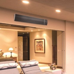 Sined Calore Nero - Lampade Infrarossi da 1500 a 3200 W IR-C