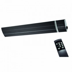 Sined Calore Nero - Lampade Infrarossi da 1500 a 3200 W IR-C