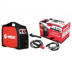 Helvi Sparc 200 + Kit Scatola
