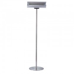 Sined Stufa Infrarossi Terra 2000 - Lampada Infrarossi Riscaldante 2000 W