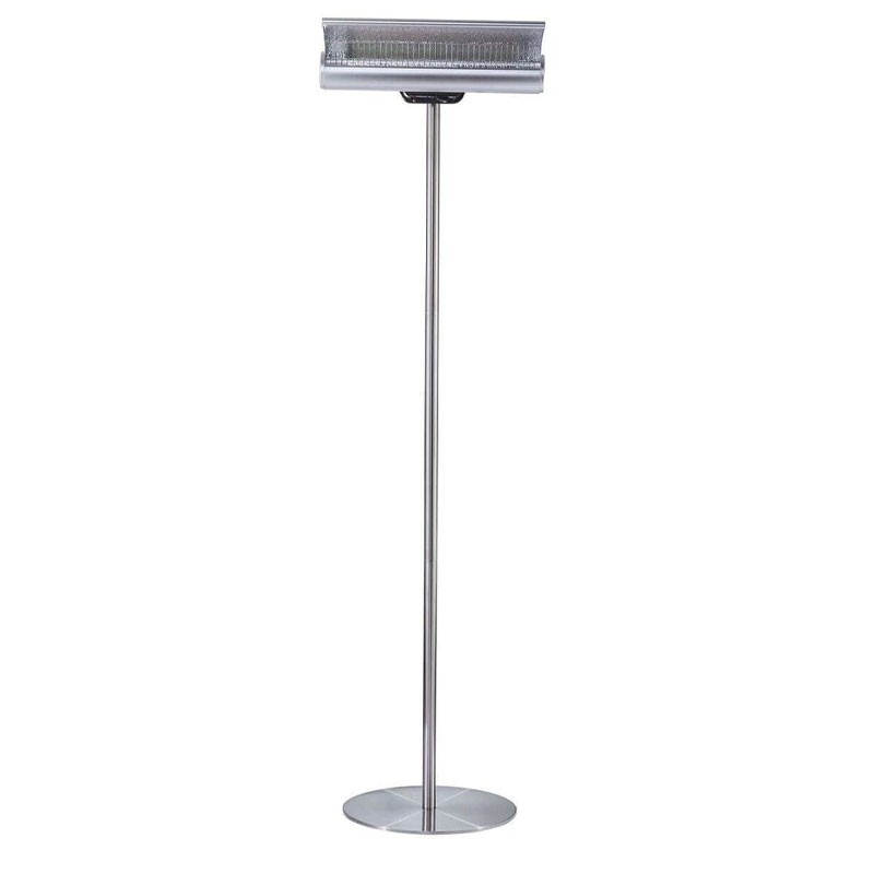 Sined Stufa Infrarossi Terra 2000 - Lampada Infrarossi Riscaldante 2000 W