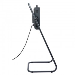 Varma Fire V400F - Lampada Riscaldante Orientabile a Pavimento regolabile 3000 W