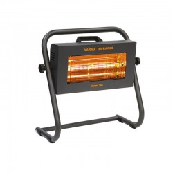 Varma Tec Varma Fire 2 V400F2 - Riscaldatore Infrarossi a Pavimento