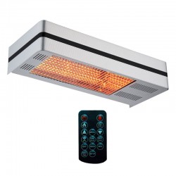 Sined Caldo I Box - Riscaldatore Infrarossi 2 kW