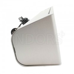 Sined Caldo IRA Inox 2000 WiFi - Stufa Infrarossi da Esterno con Telecomando e WiFi