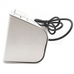 Sined Caldo IRA Inox 2000 WiFi - Stufa Infrarossi da Esterno con Telecomando e WiFi