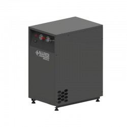 Nardi Extreme SD 50 L - Compressore Medicale 50 L