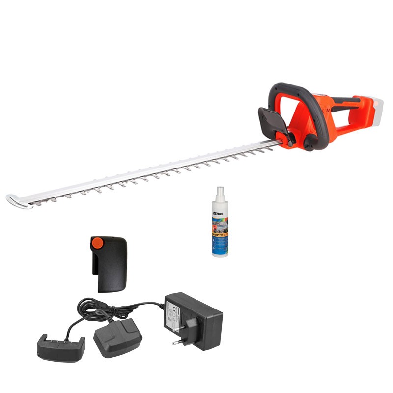 Stocker 63201