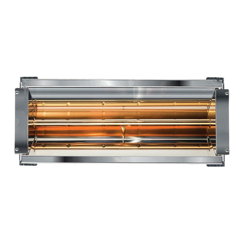 Grado Heaters MI-1500 / MI-2000 - Modulo Radiante Interno Infrarossi Onda Corta