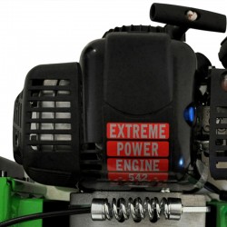 Docma VF155 Ultralight - Verricello a Scoppio Manuale Motore