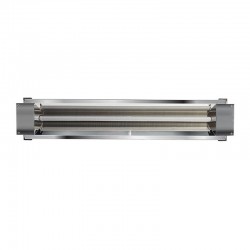 Grado Heaters MI-1650 e Grado Heaters MI-2250 - Modulo Radiante Interno Infrarossi Onda Media