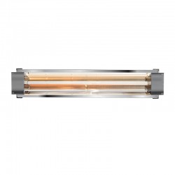 Grado Heaters MI-1650 e Grado Heaters MI-2250 - Modulo Radiante Interno Infrarossi Onda Media
